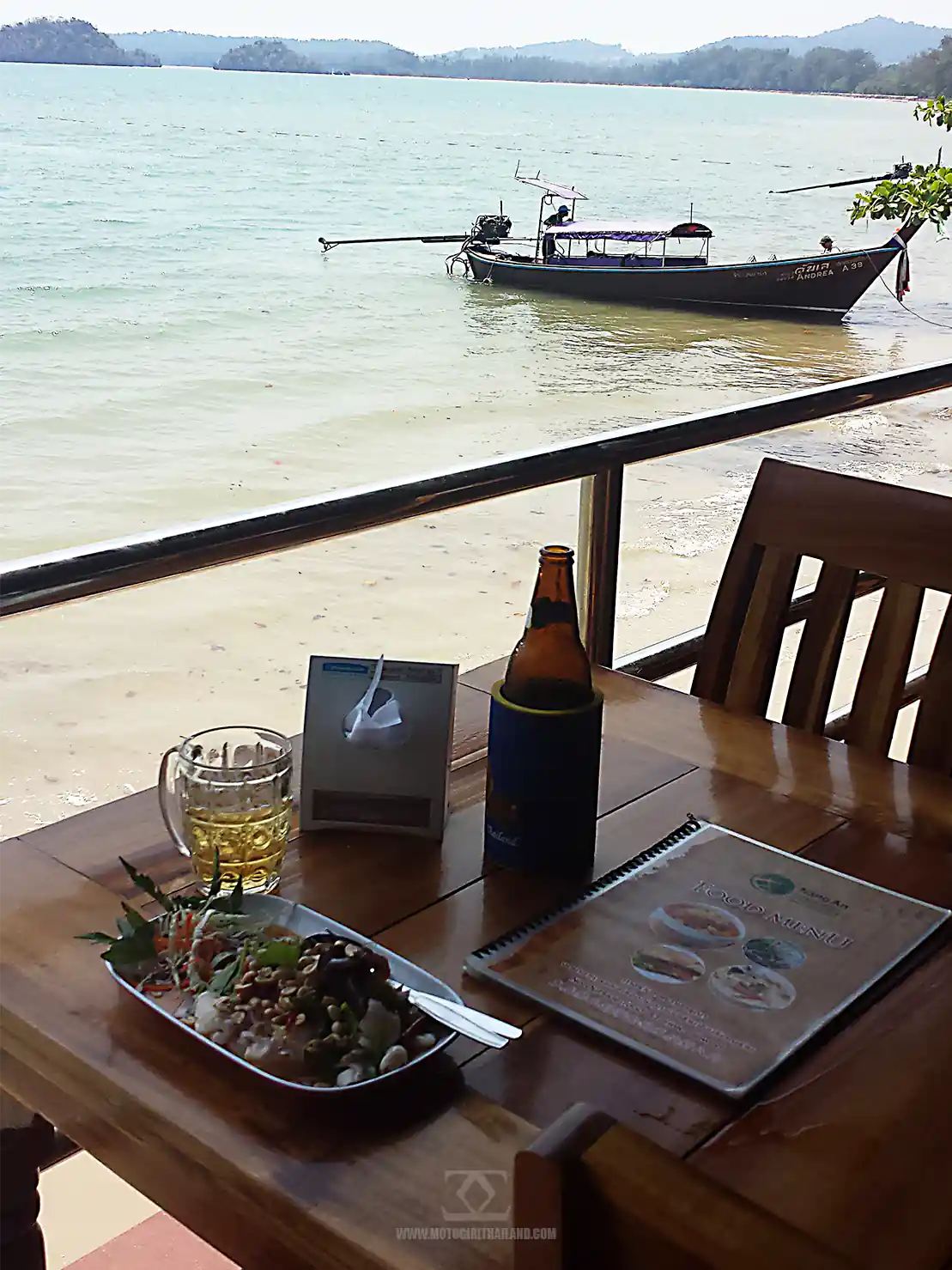 Ao Nang Restaurant