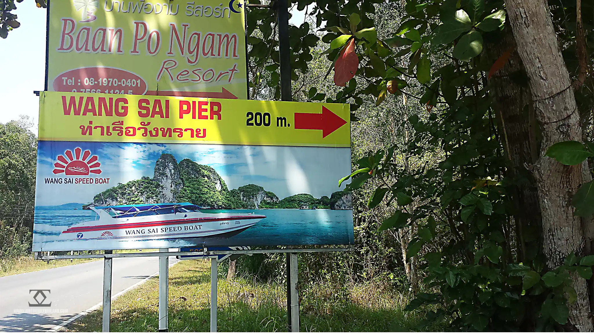 Ao Nang