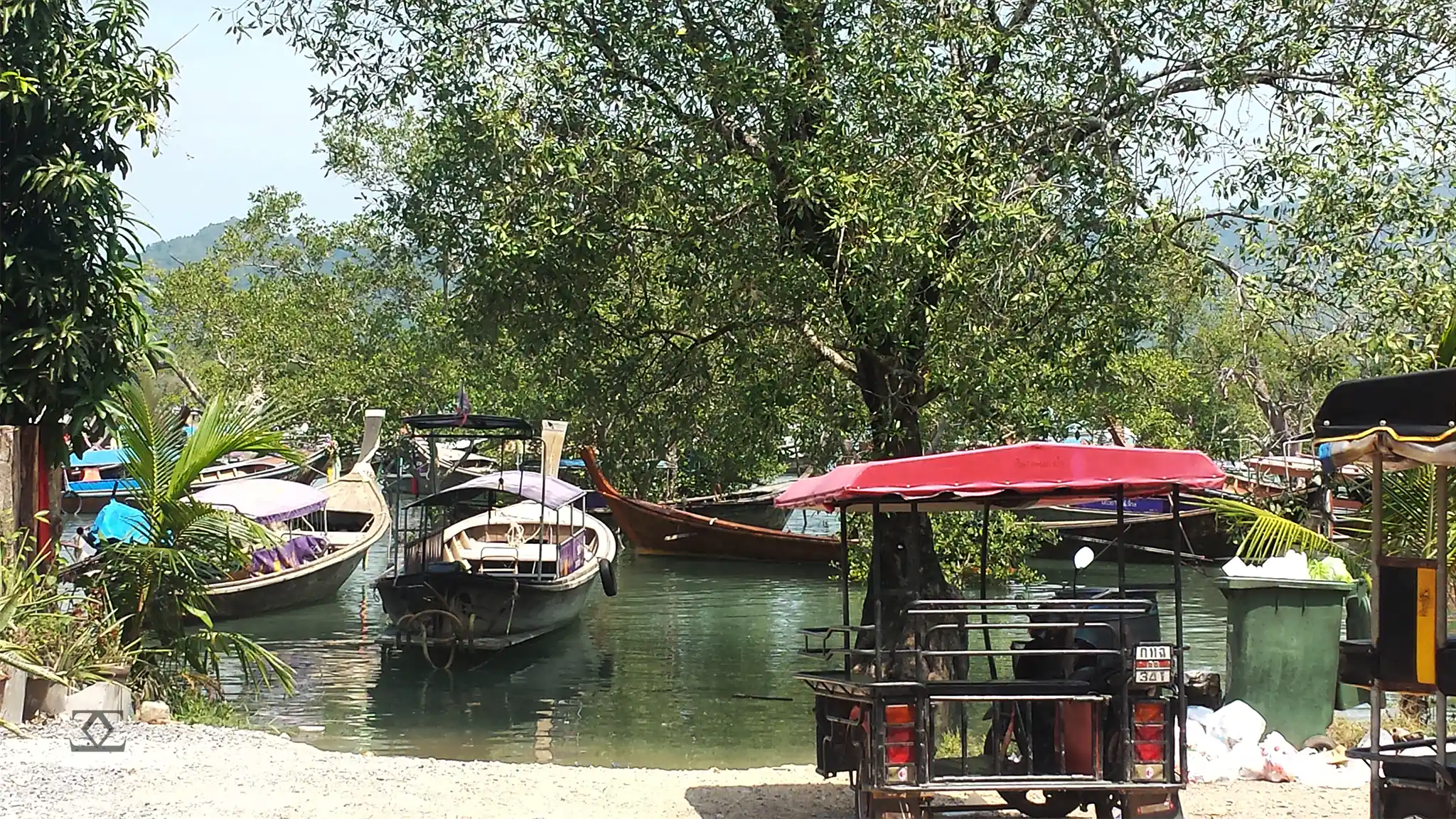 Ao Nang