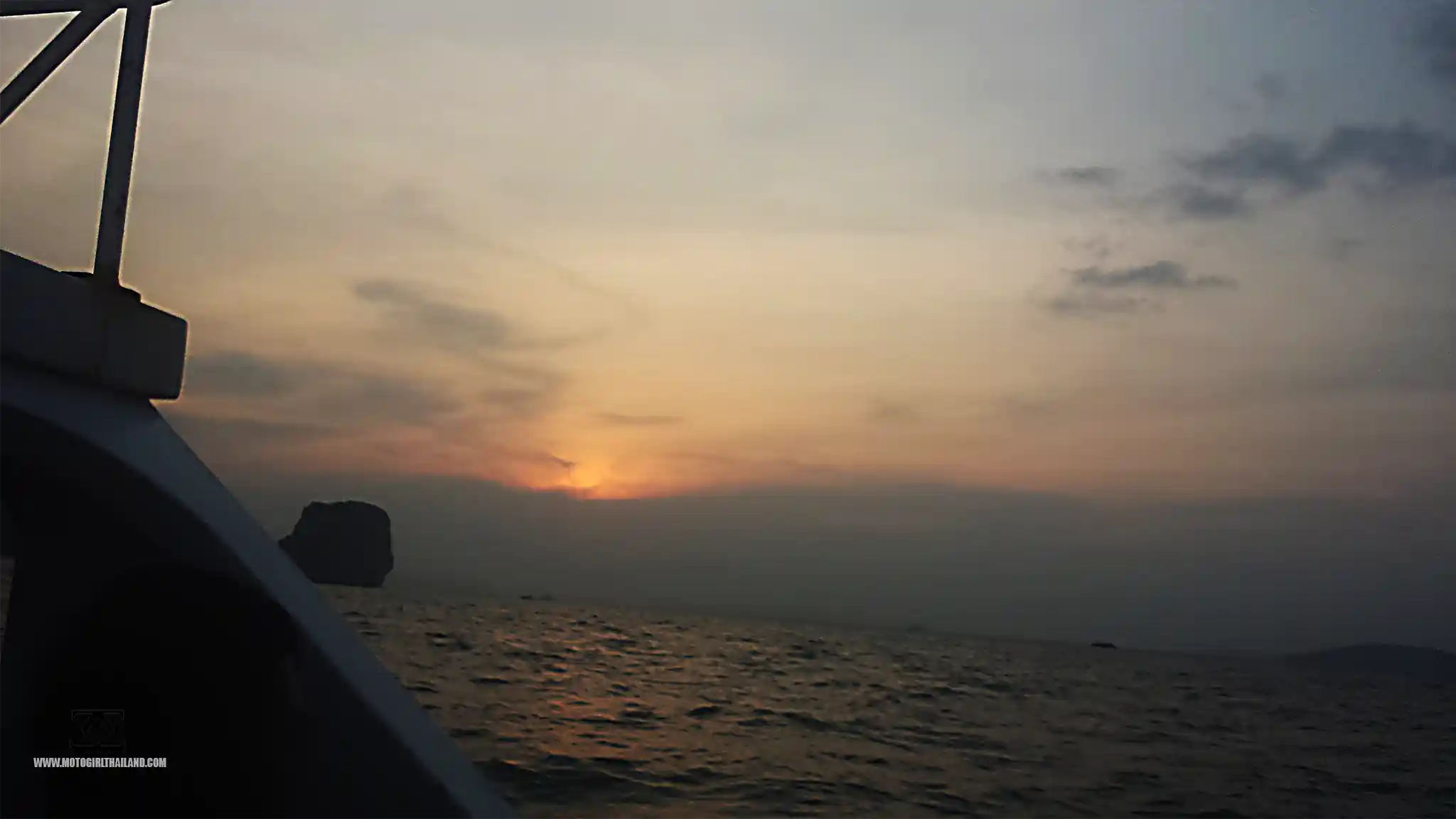 Ao Nang Island Tour Plankton