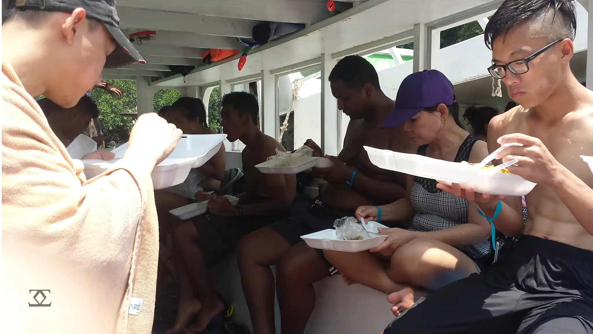 Ao Nang Island Tour Group