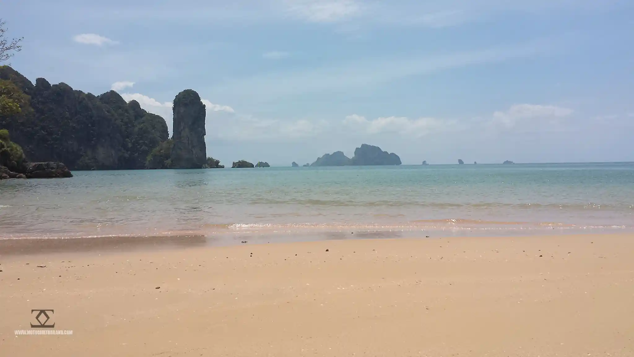 Ao Nang Krabi