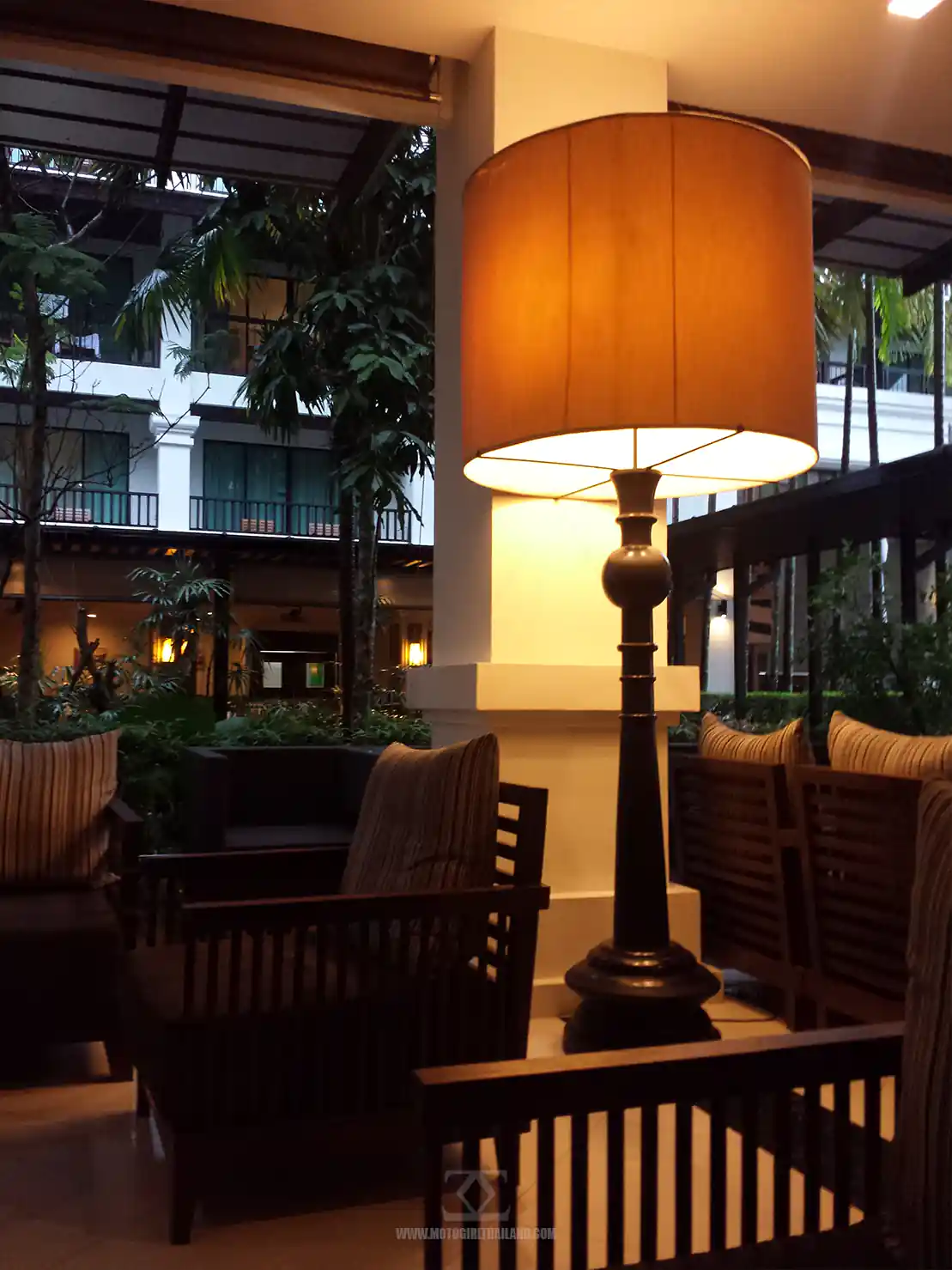 Ao Nang Krabi Centara Anda Dhevi Resort Hotel