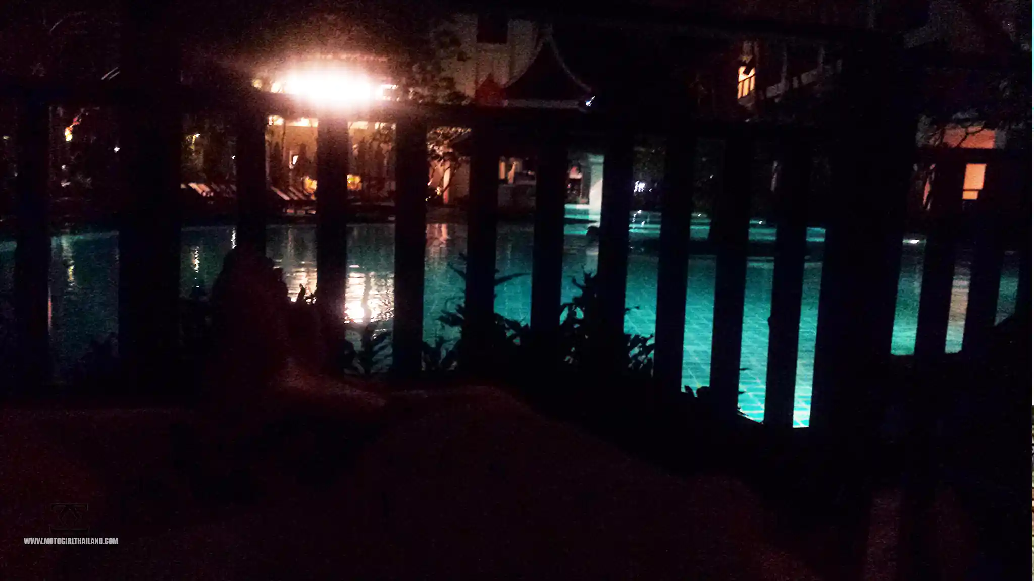 Ao Nang Krabi Centara Anda Dhevi Resort Hotel