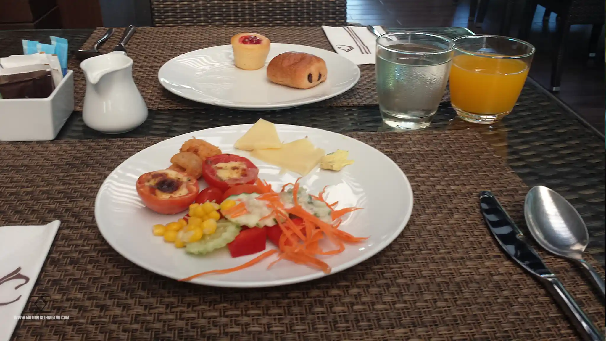 Ao Nang Krabi Centara Anda Dhevi Resort Hotel