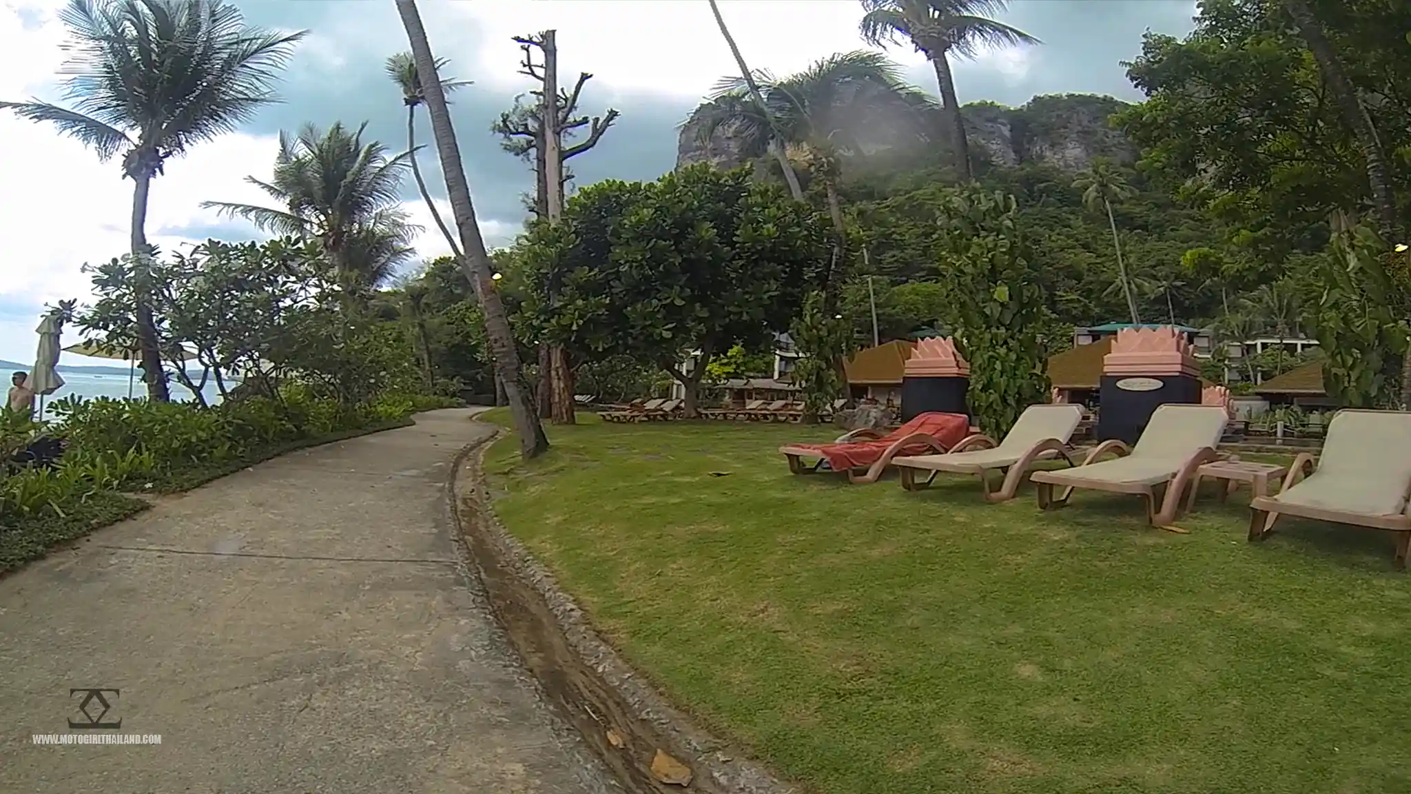 Ao Nang Krabi Centara Grand Beach