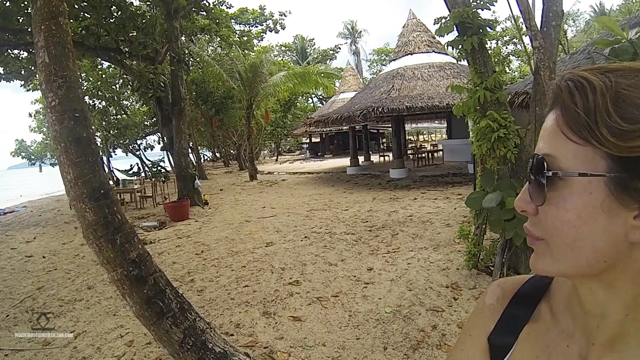 Ao Nang Krabi Centara Grand Beach