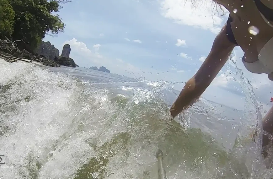 Ao Nang Krabi Centara Grand Beach