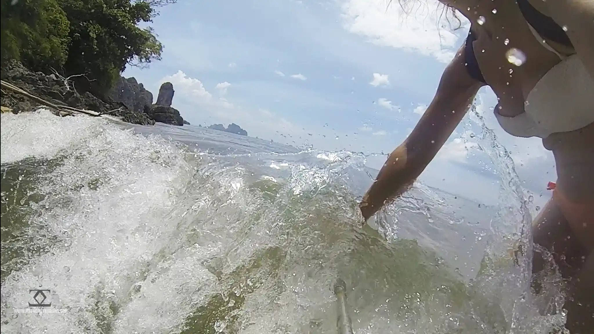 Ao Nang Krabi Centara Grand Beach