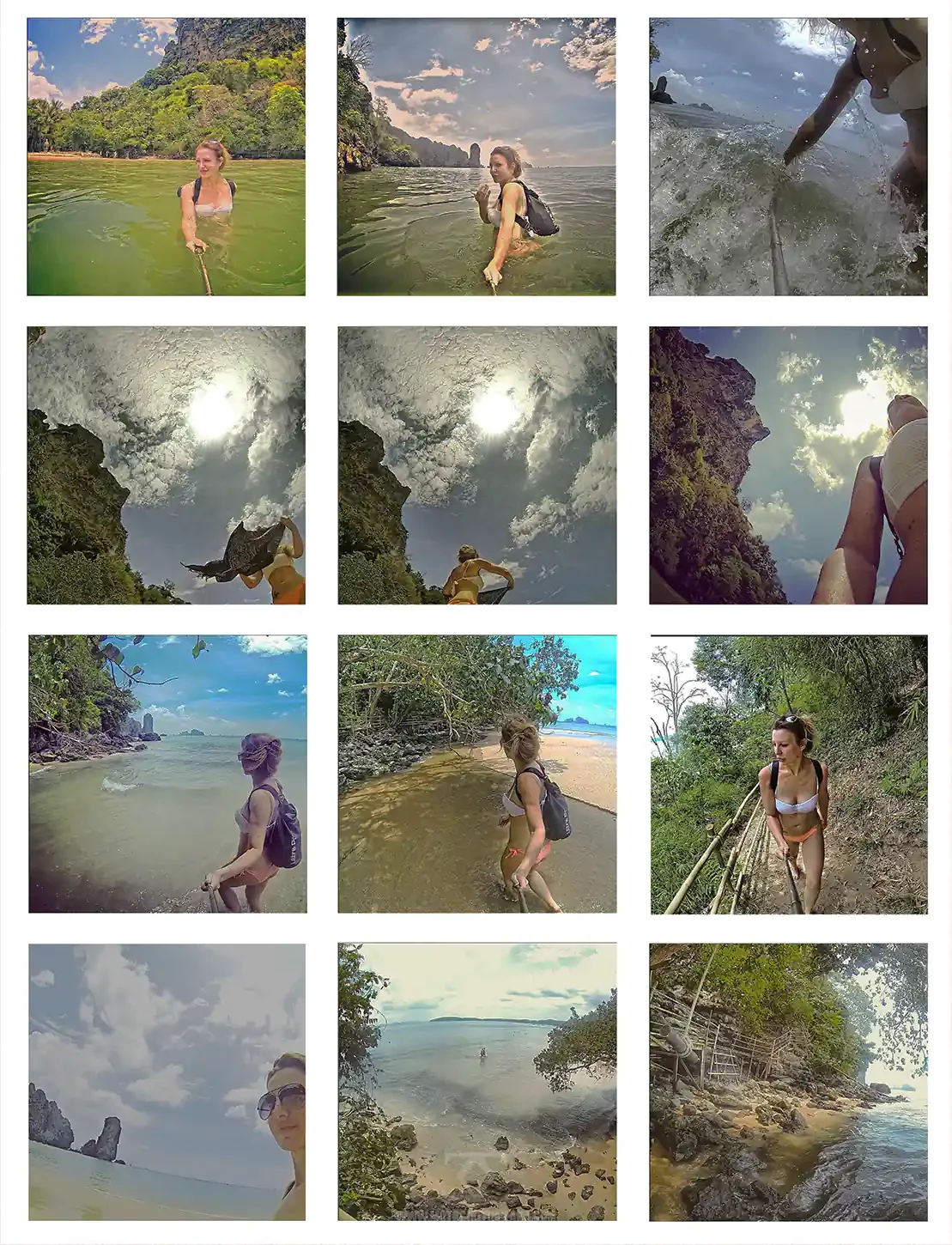 Ao Nang Krabi Centara Grand Beach