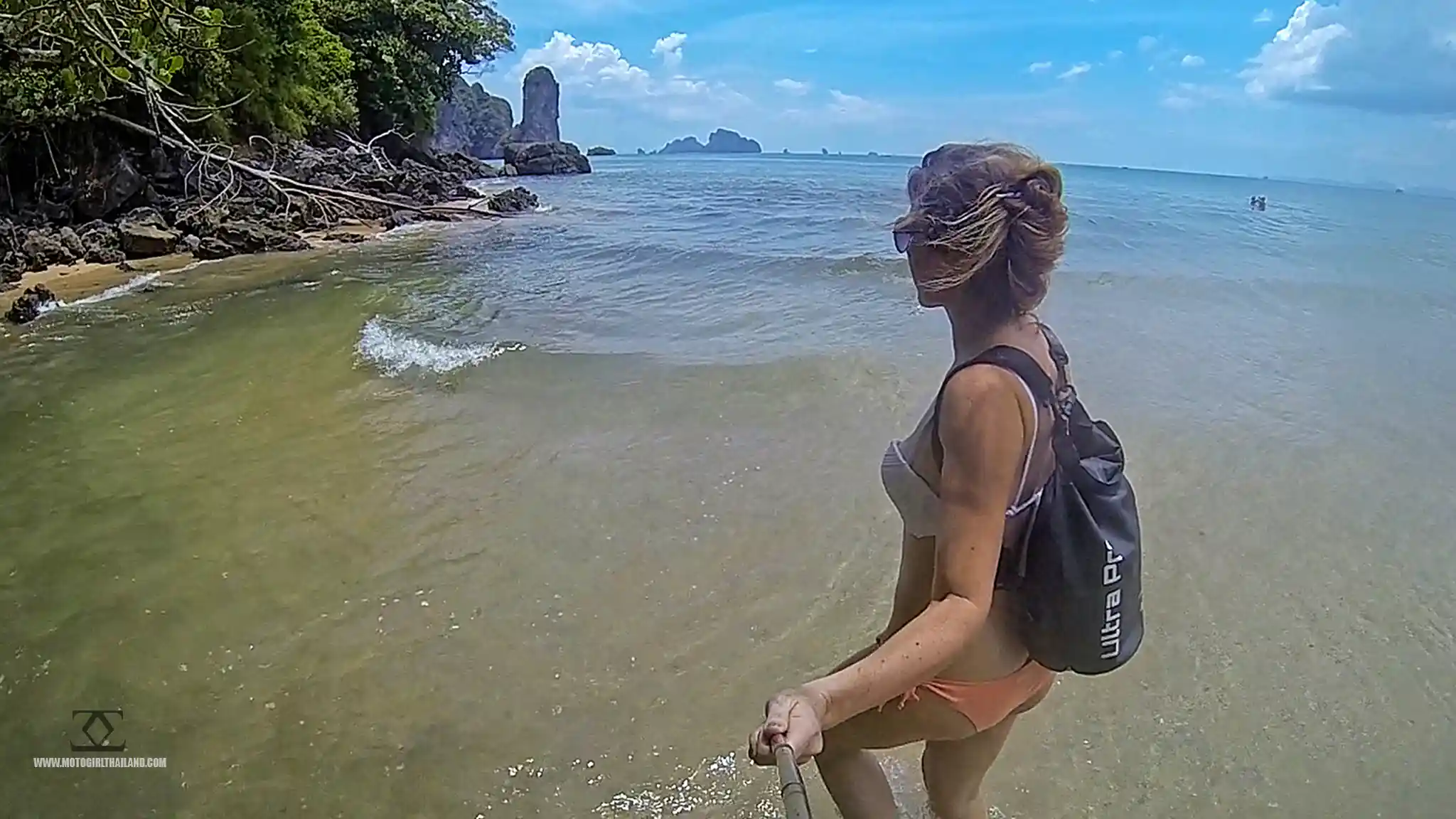 Ao Nang Krabi Centara Grand Beach