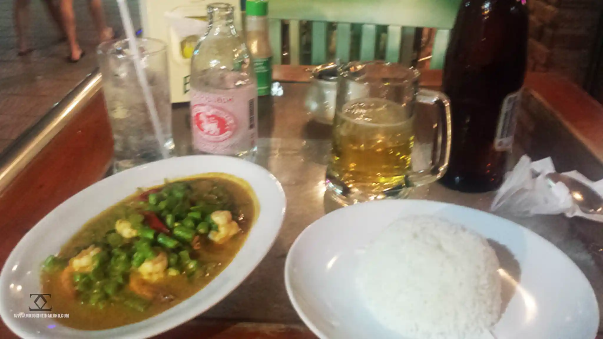 Ao Nang Restaurant