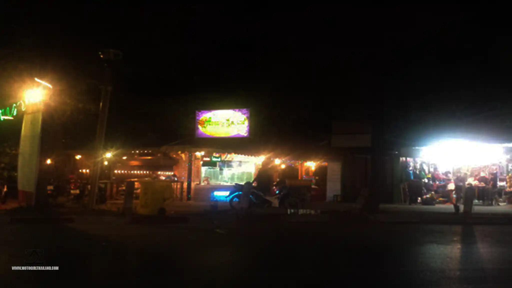 Ao Nang Restaurant