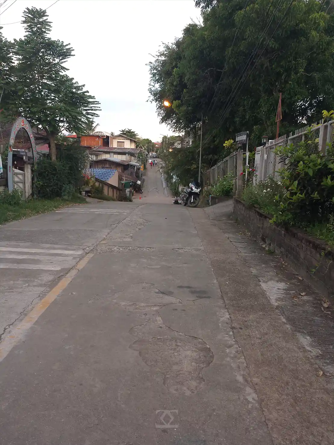 Chiang Khong