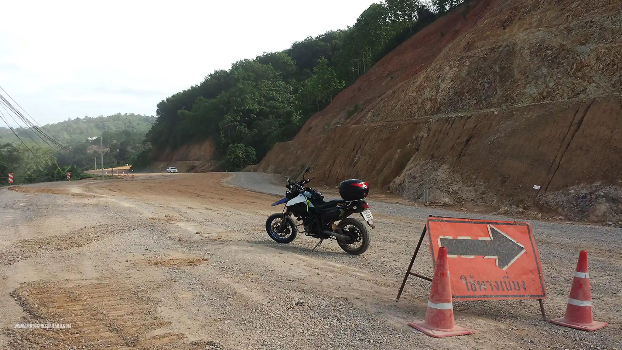 Gear - What to Wear for Motorcycle Riding Cool Season