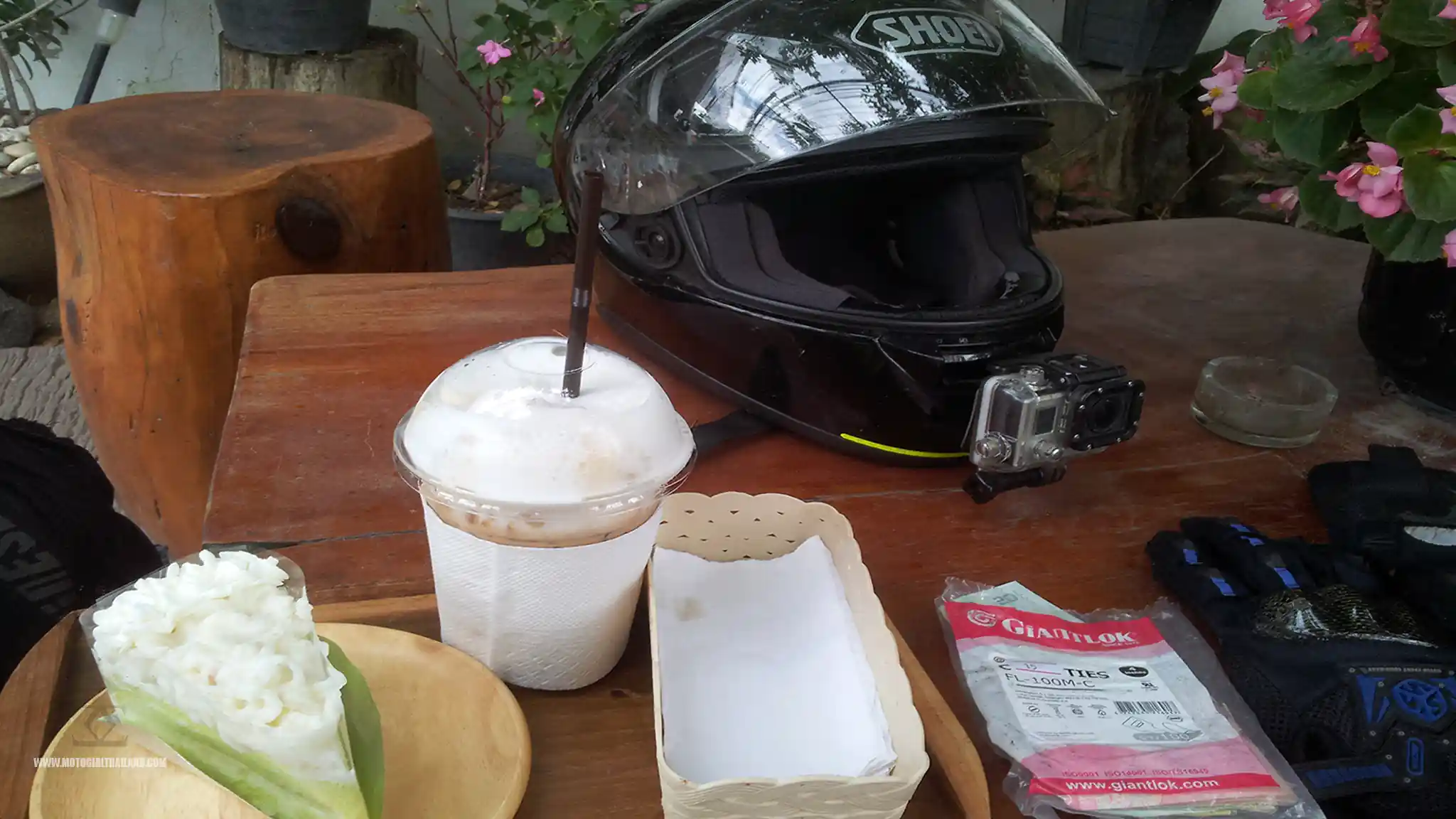 Doi Tung