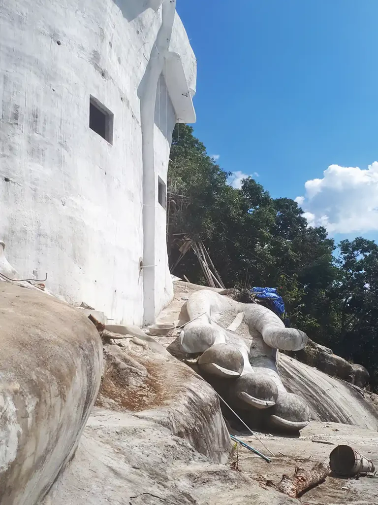 Big Buddha