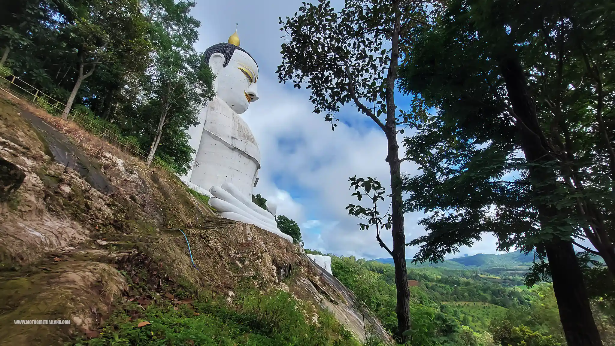 Big Buddha
