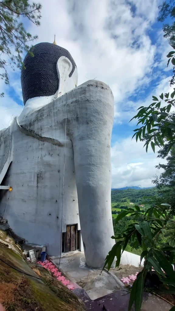 Big Buddha