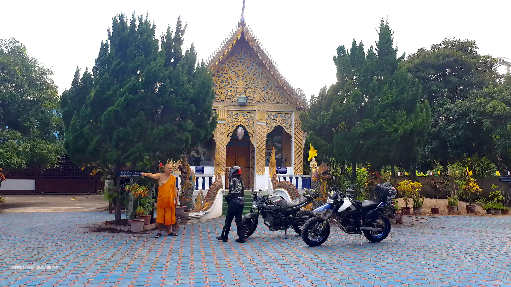 Temple