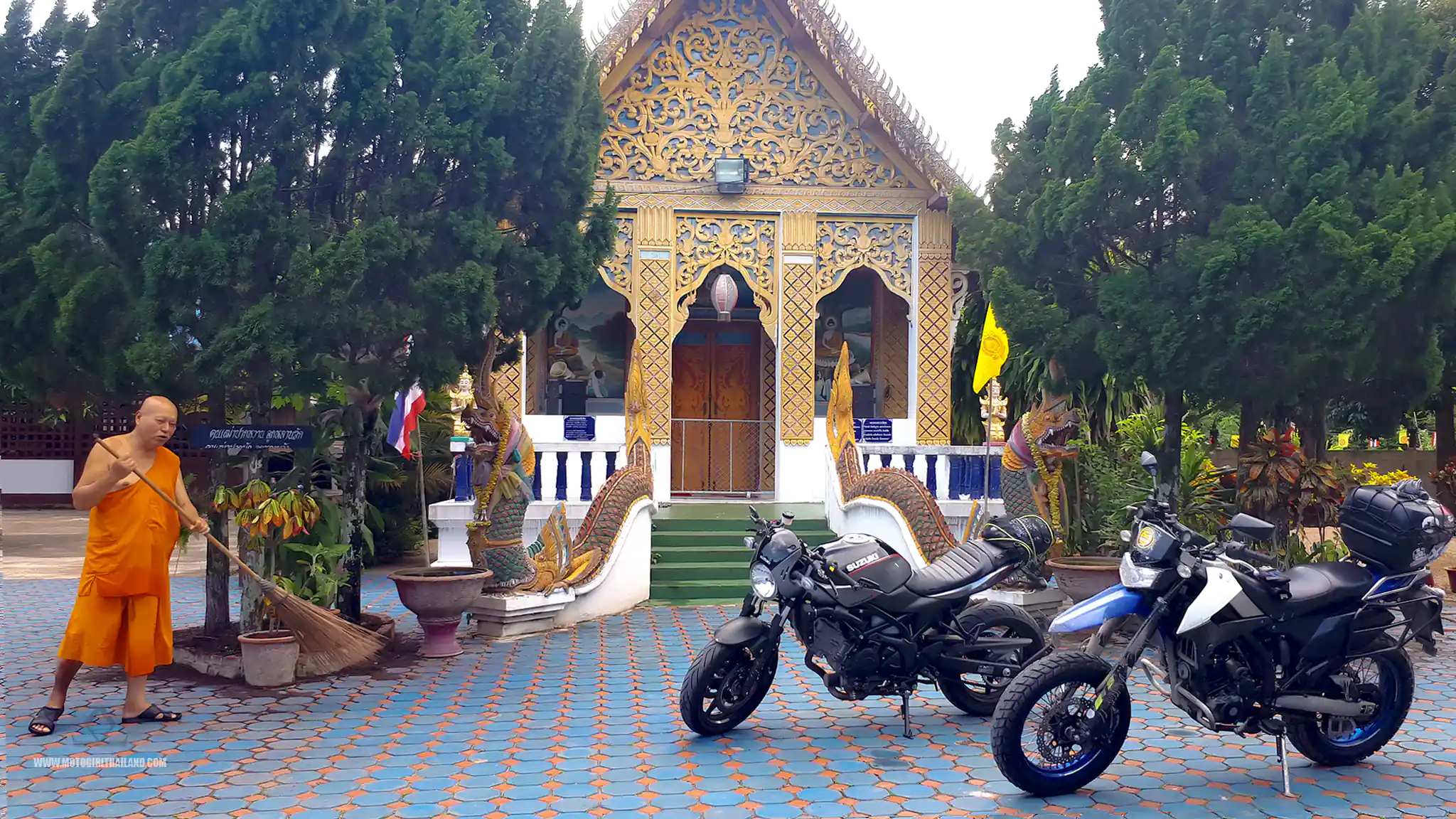 Temple