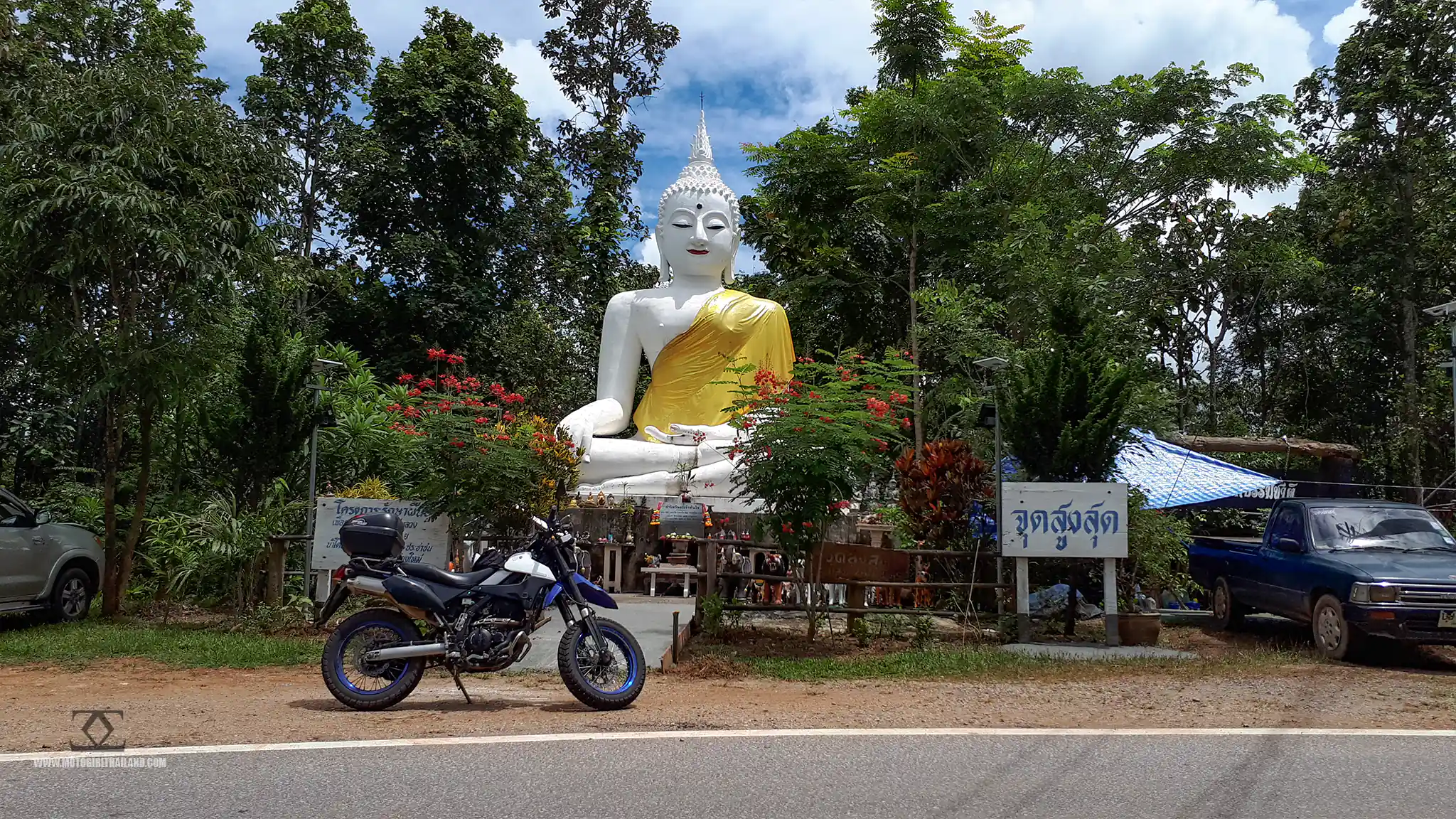 Buddha Statue