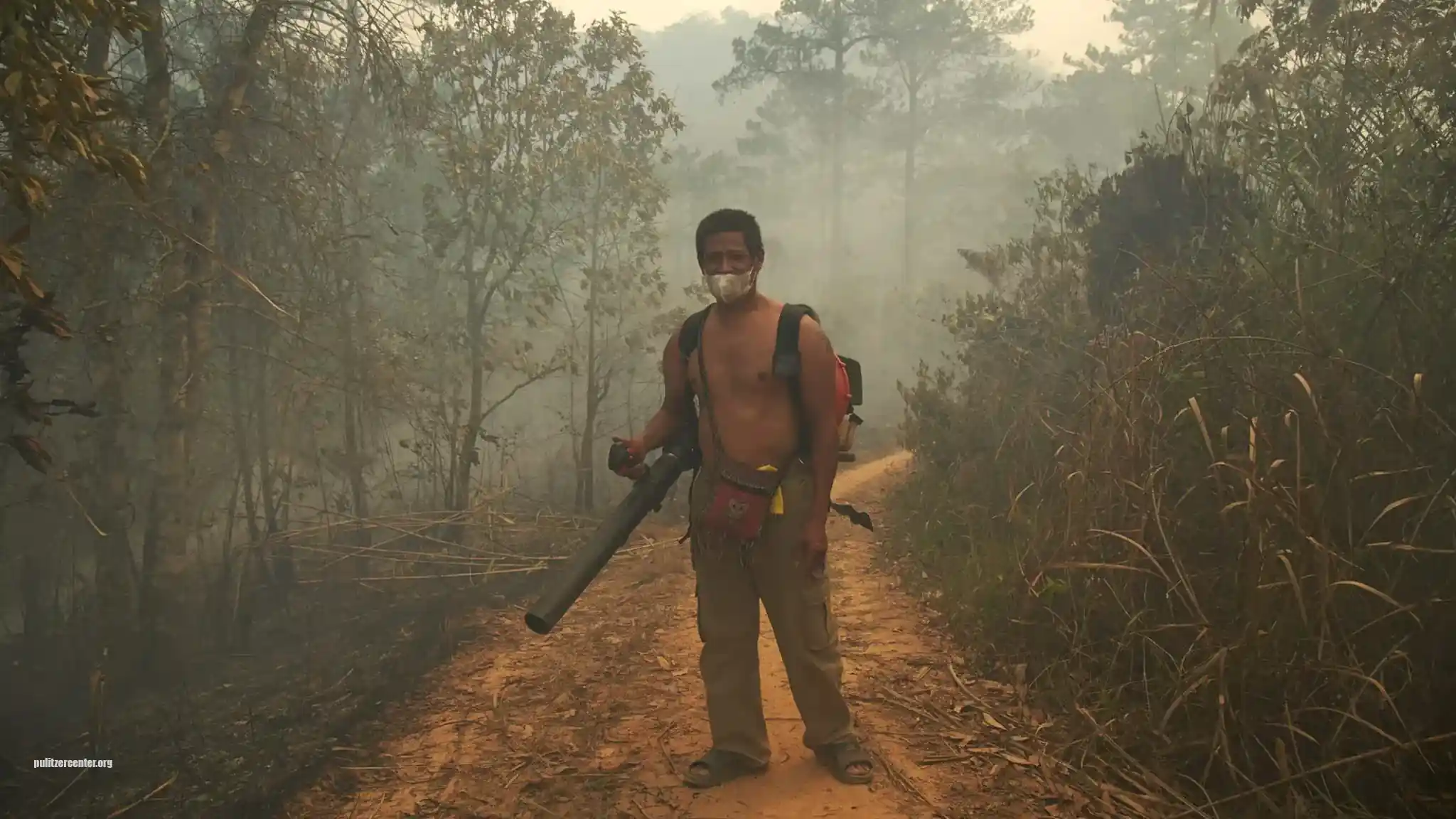 Burning Season