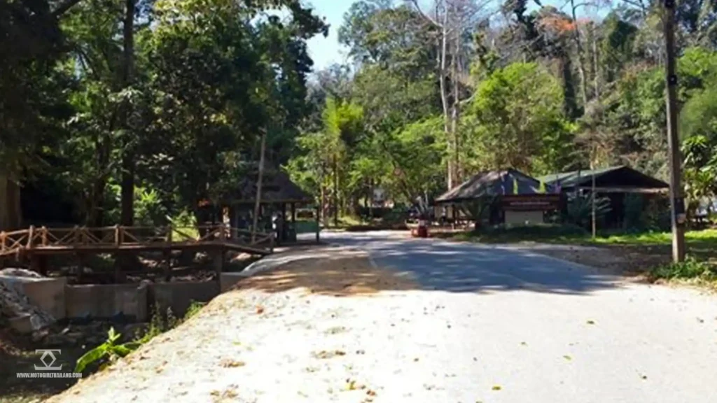 Chiang Dao