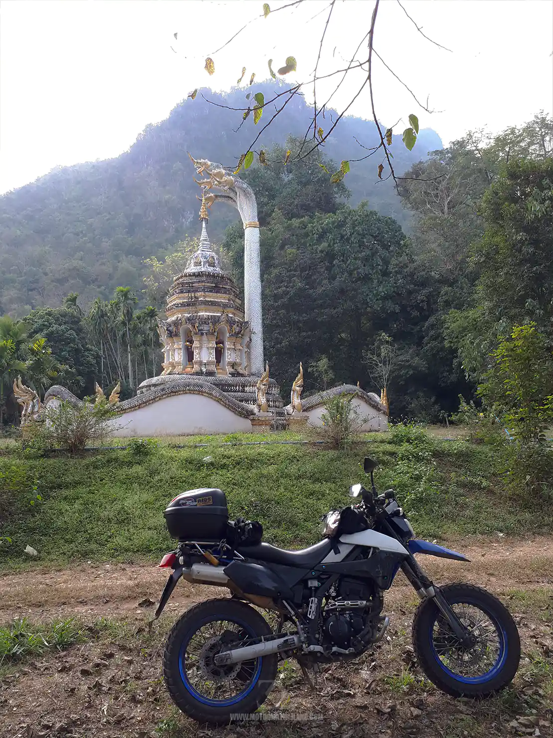 Chiang Dao
