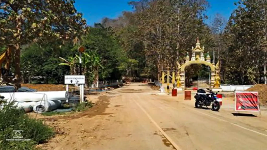 Chiang Dao