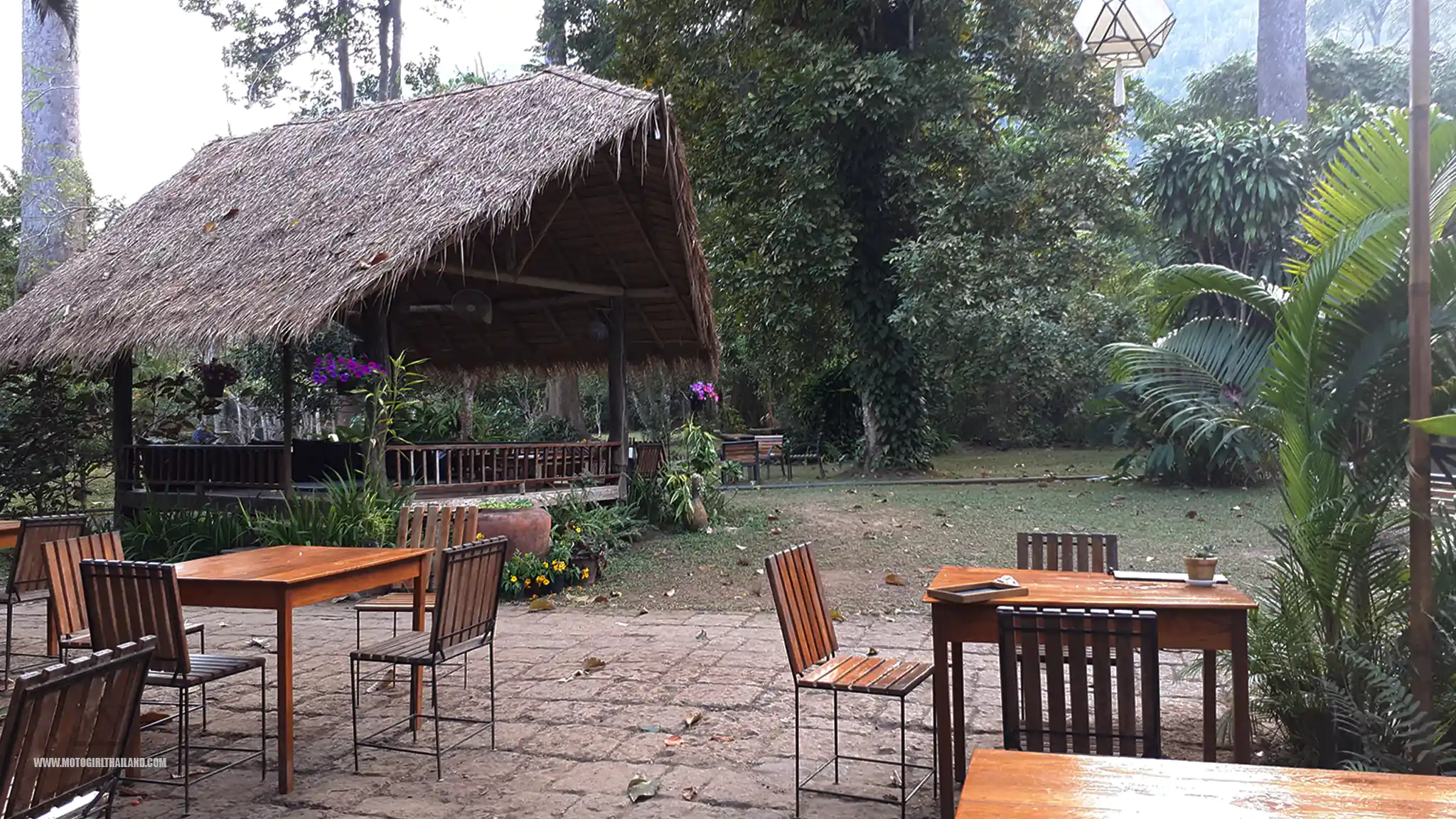 Chiang Dao
