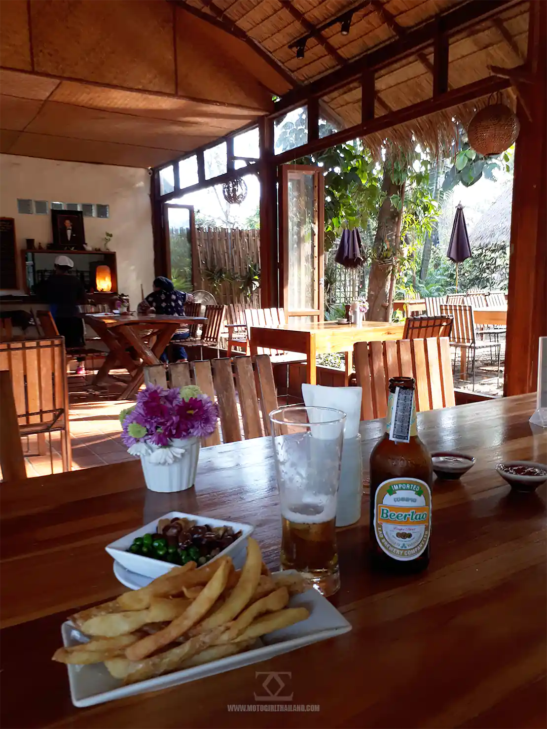 Chiang Dao