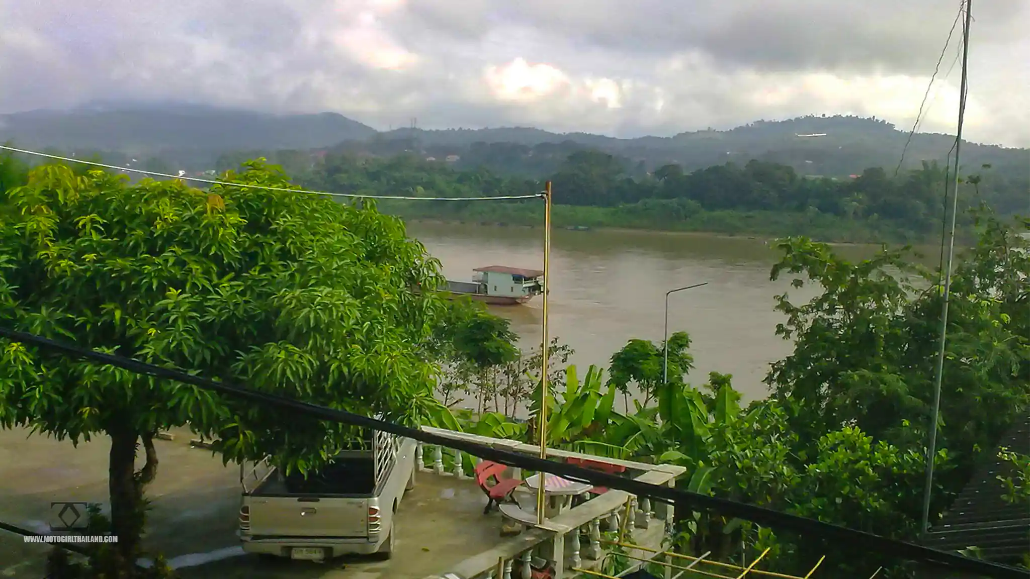 Chiang Khong