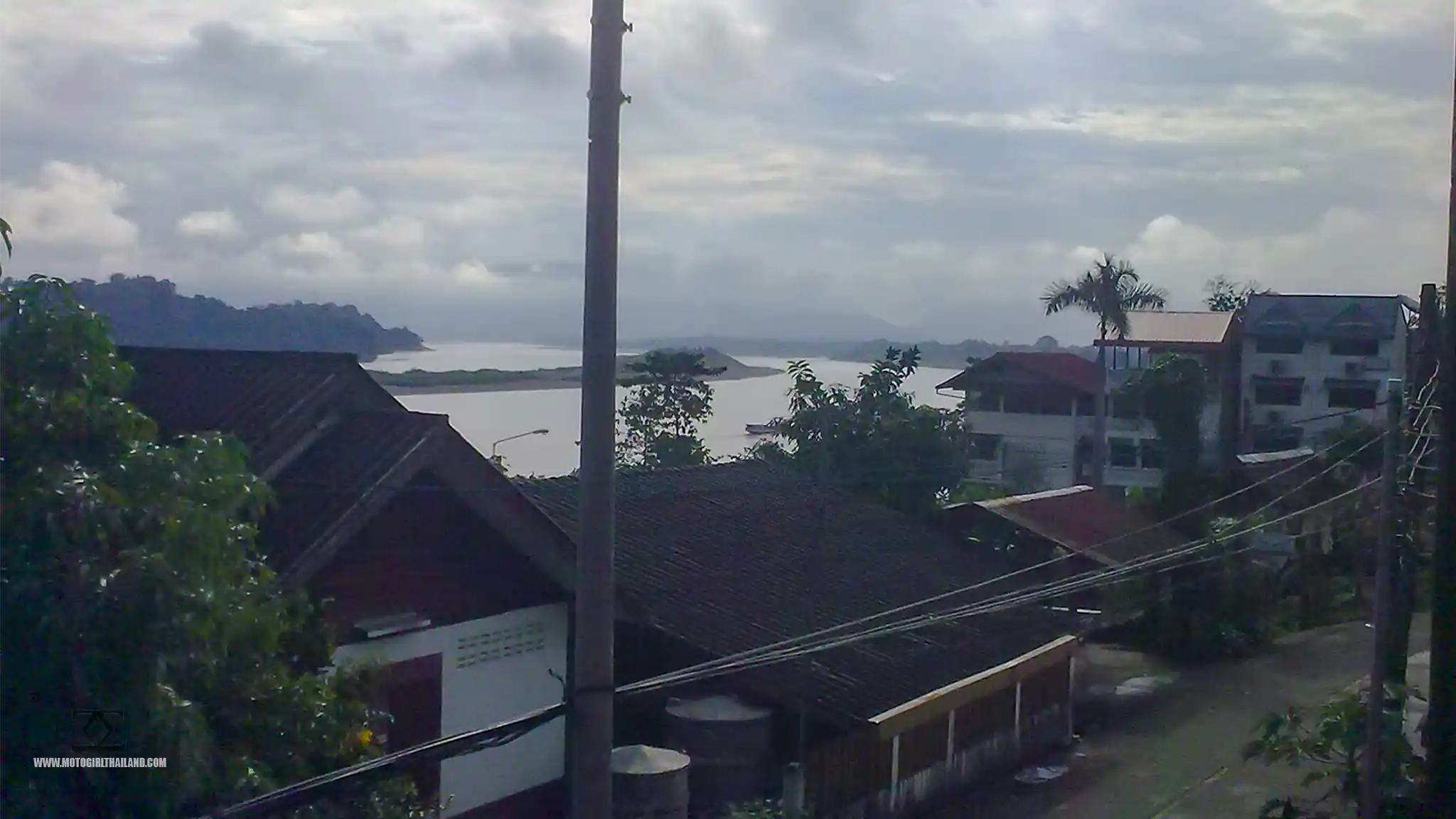 Chiang Khong