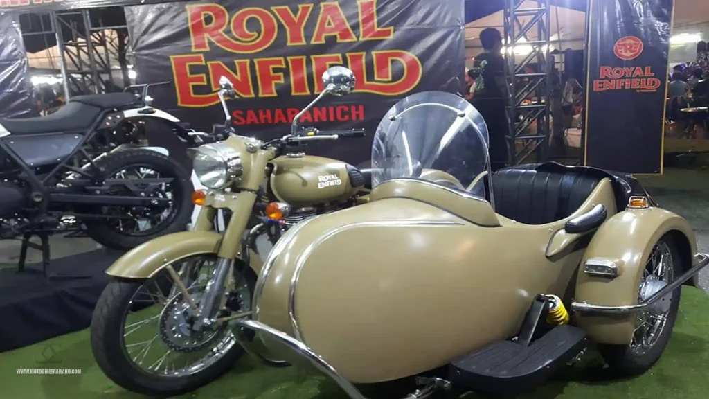 Chiang Mai Bike Week