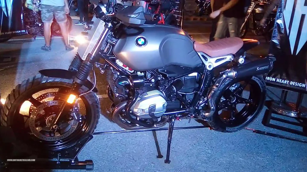 Chiang Mai Bike Week