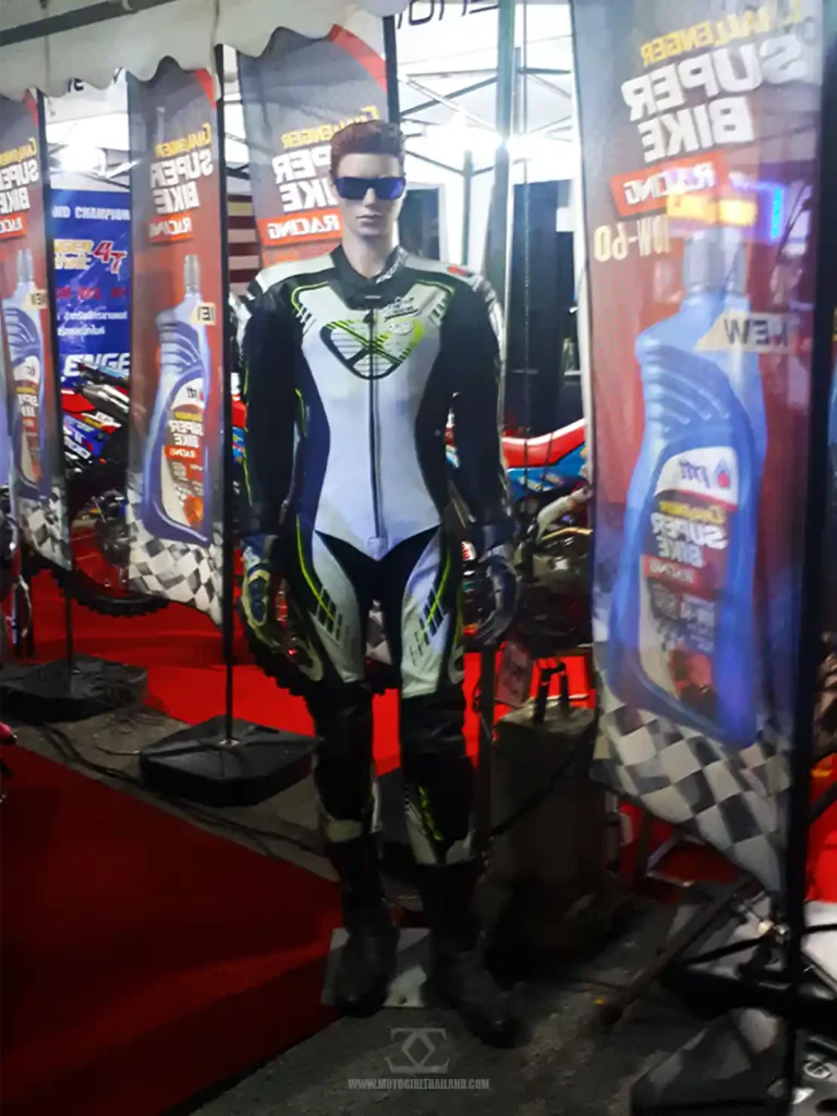 Chiang Mai Bike Week