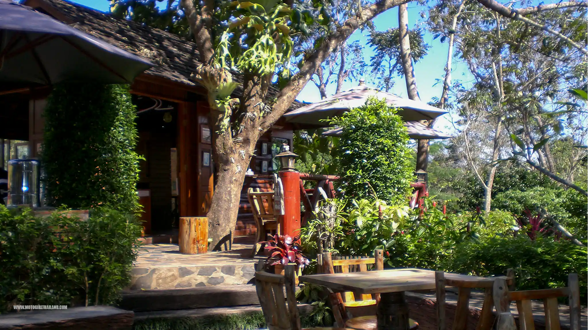 Coffee Hill Cafe