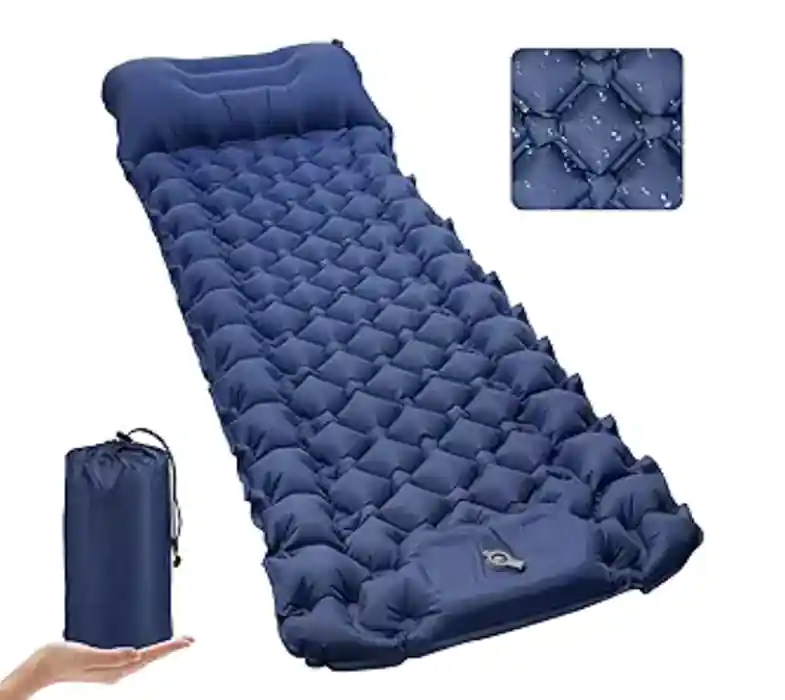 Compact Camping Mat