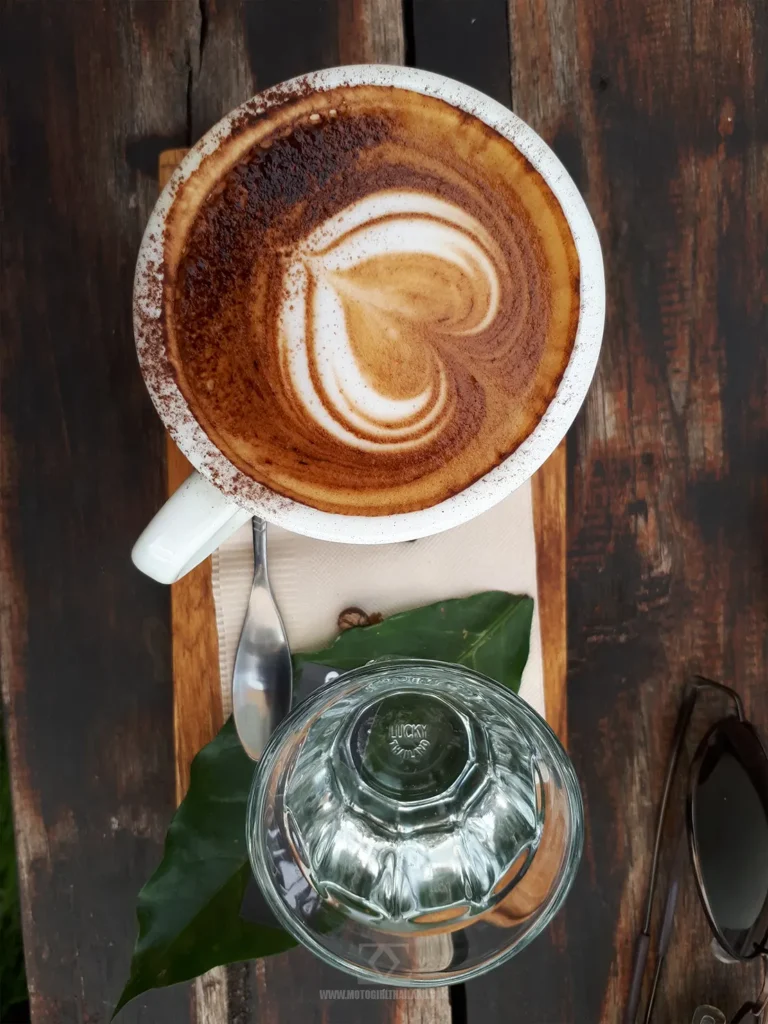 Di Bosco Coffee Cafe
