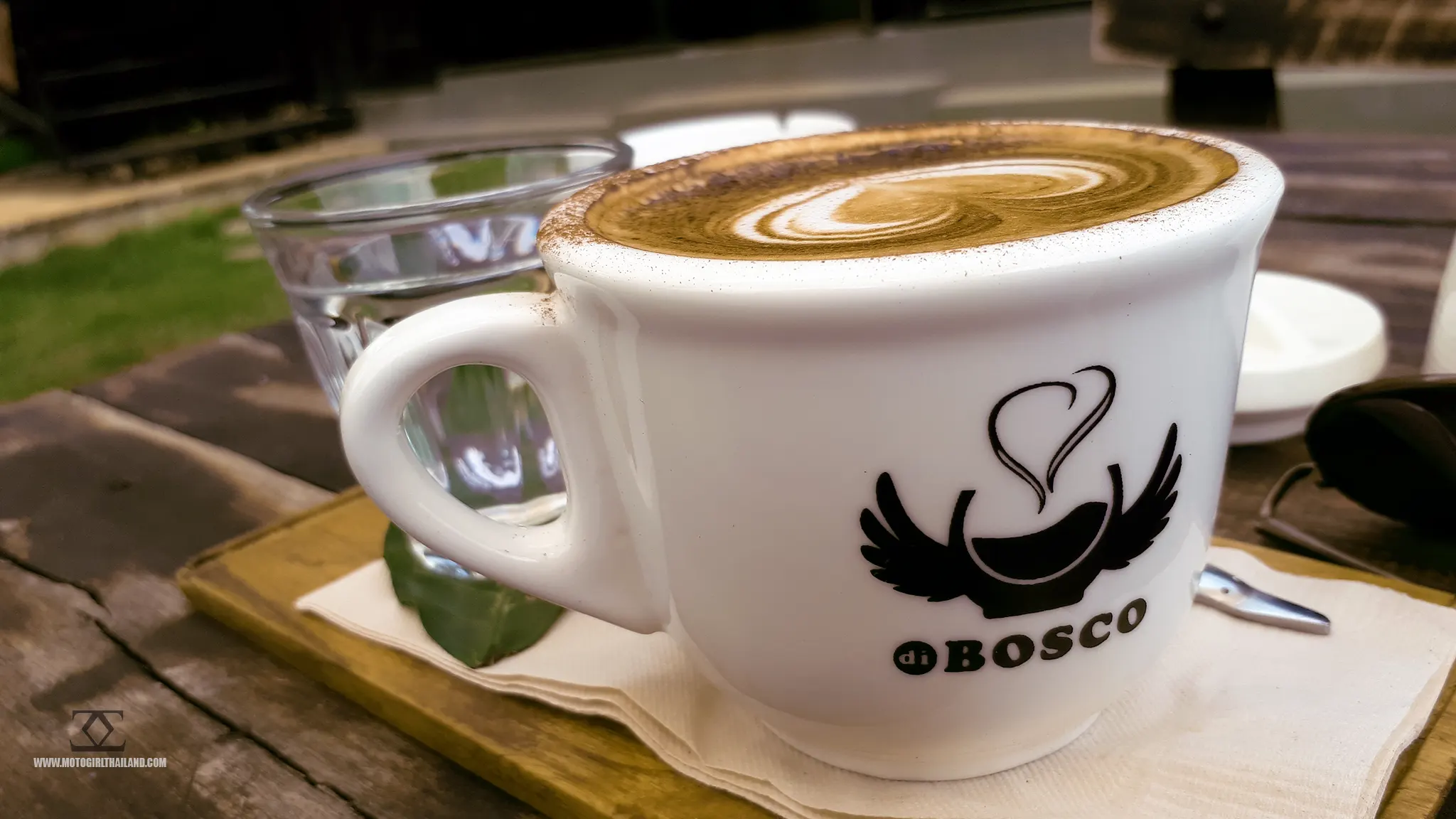 Di Bosco Coffee Cafe