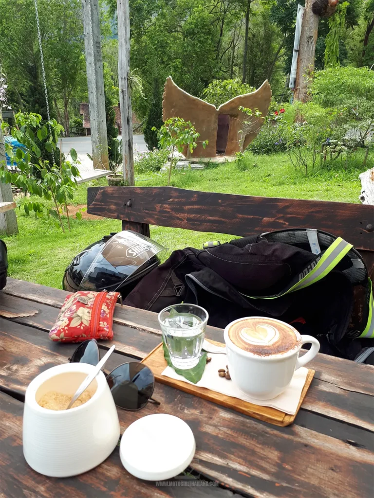 Di Bosco Coffee Cafe