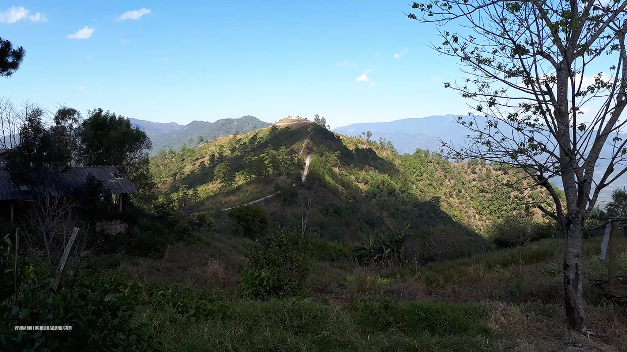 Doi Ang Khang