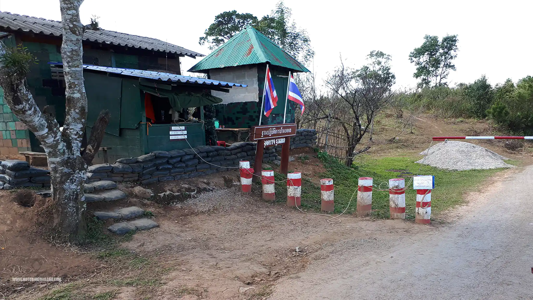 Doi Ang Khang