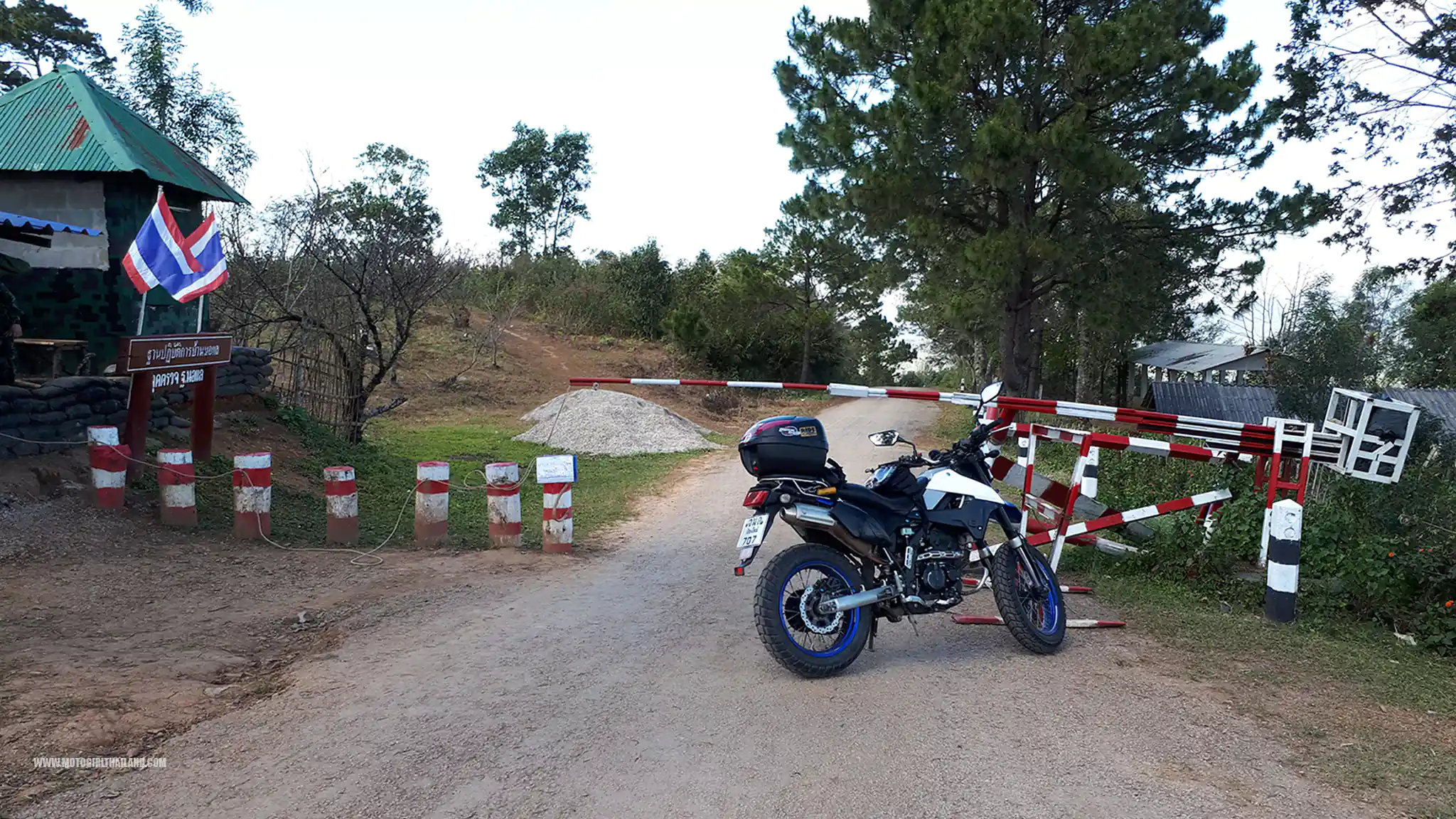 Doi Ang Khang