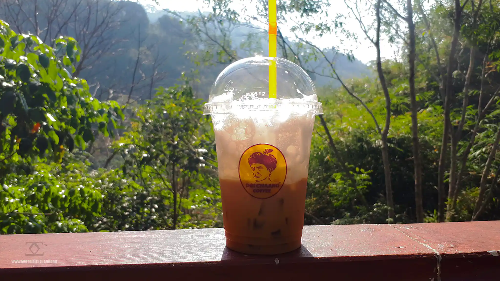 Doi Chaang Coffee Cafe
