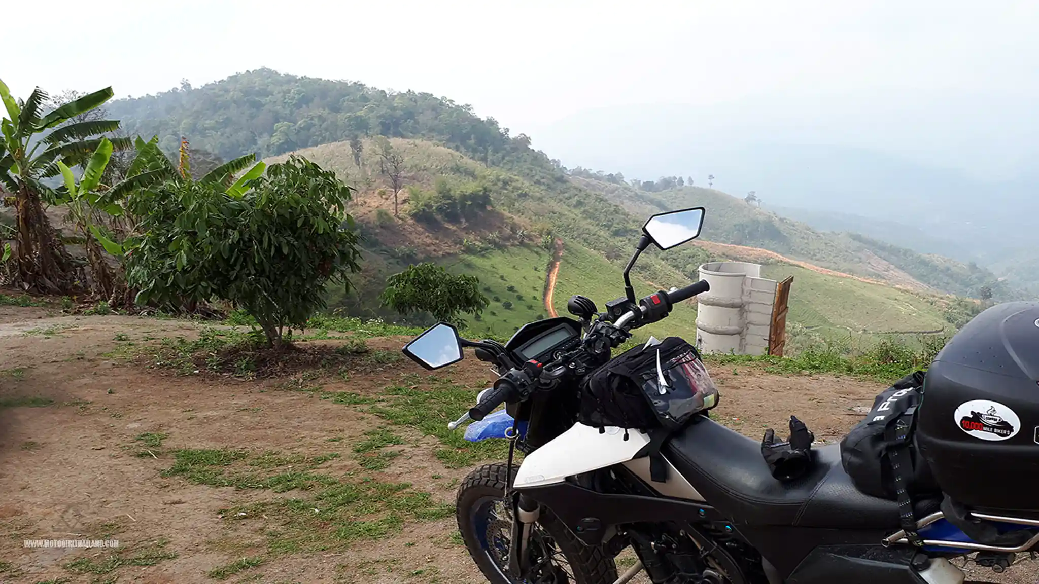 Doi Chaang Doi Wawee