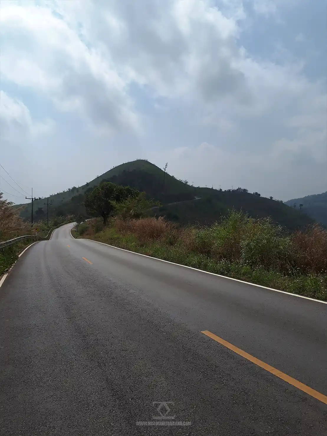 Doi Chaang Doi Wawee