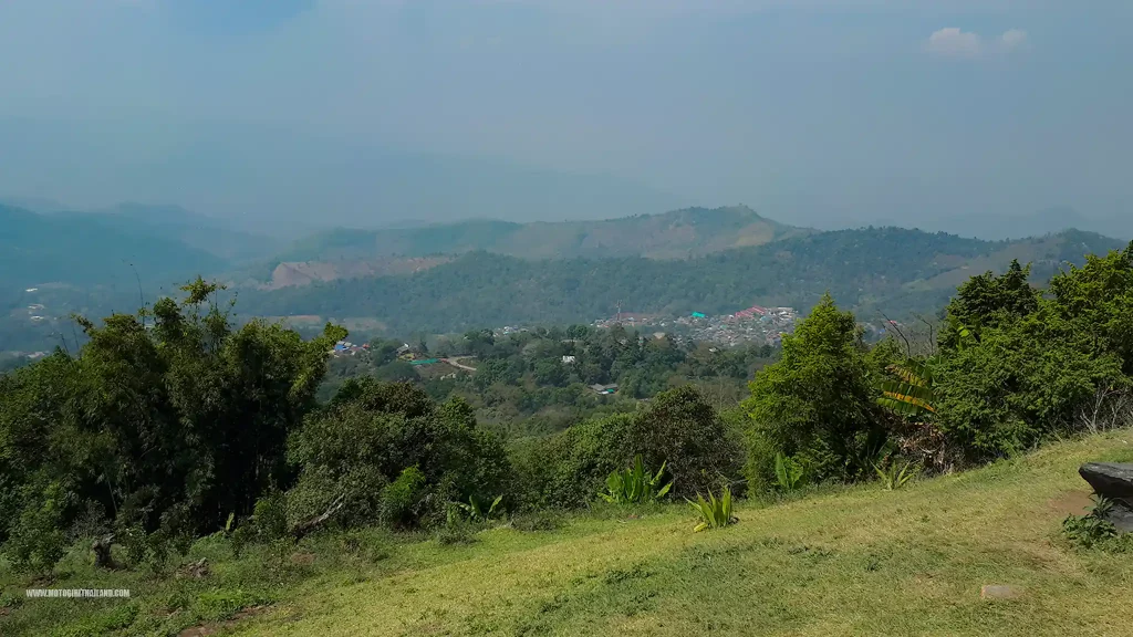 Doi Chaang View