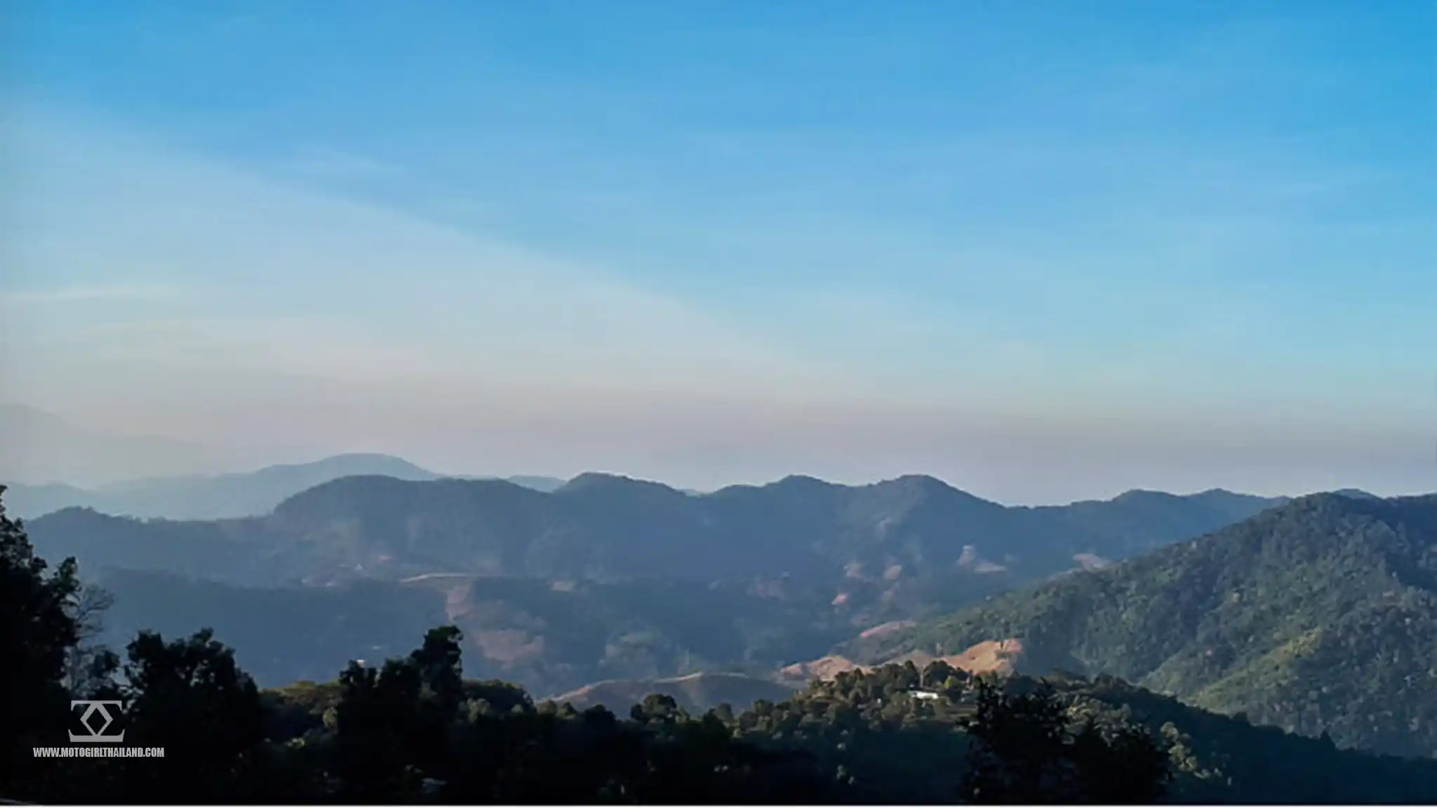 Doi Mae Salong